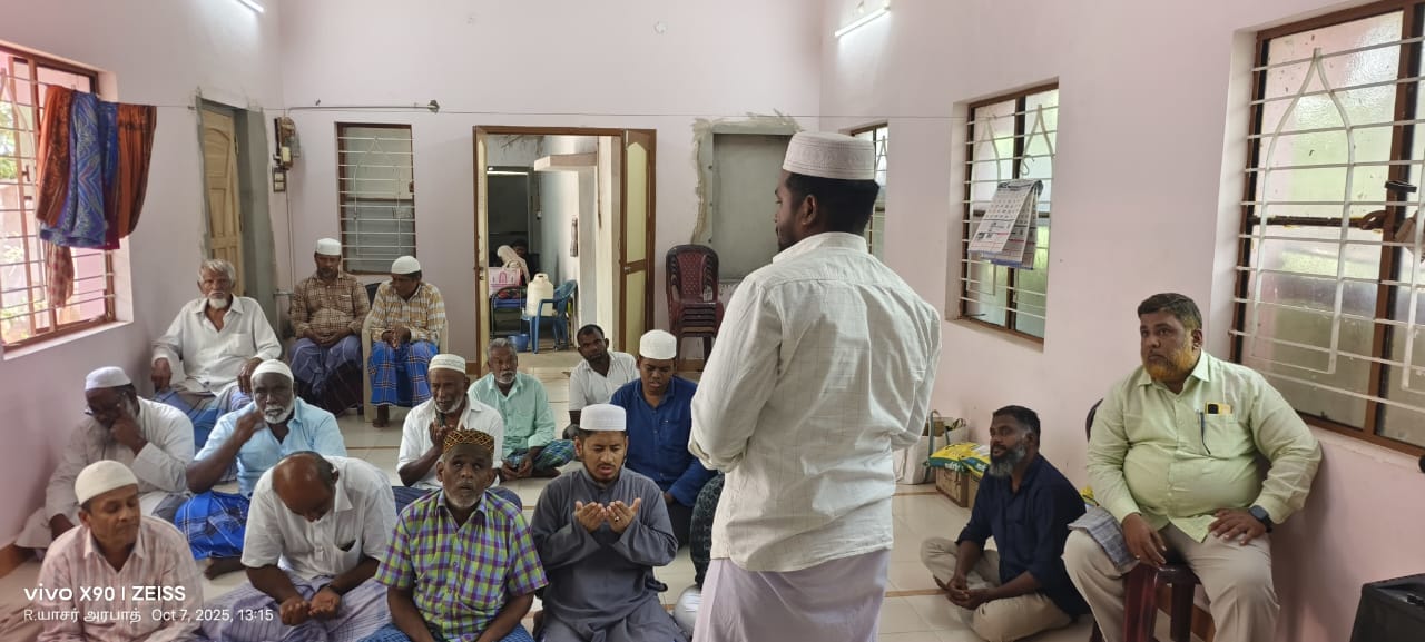 Mosque 3